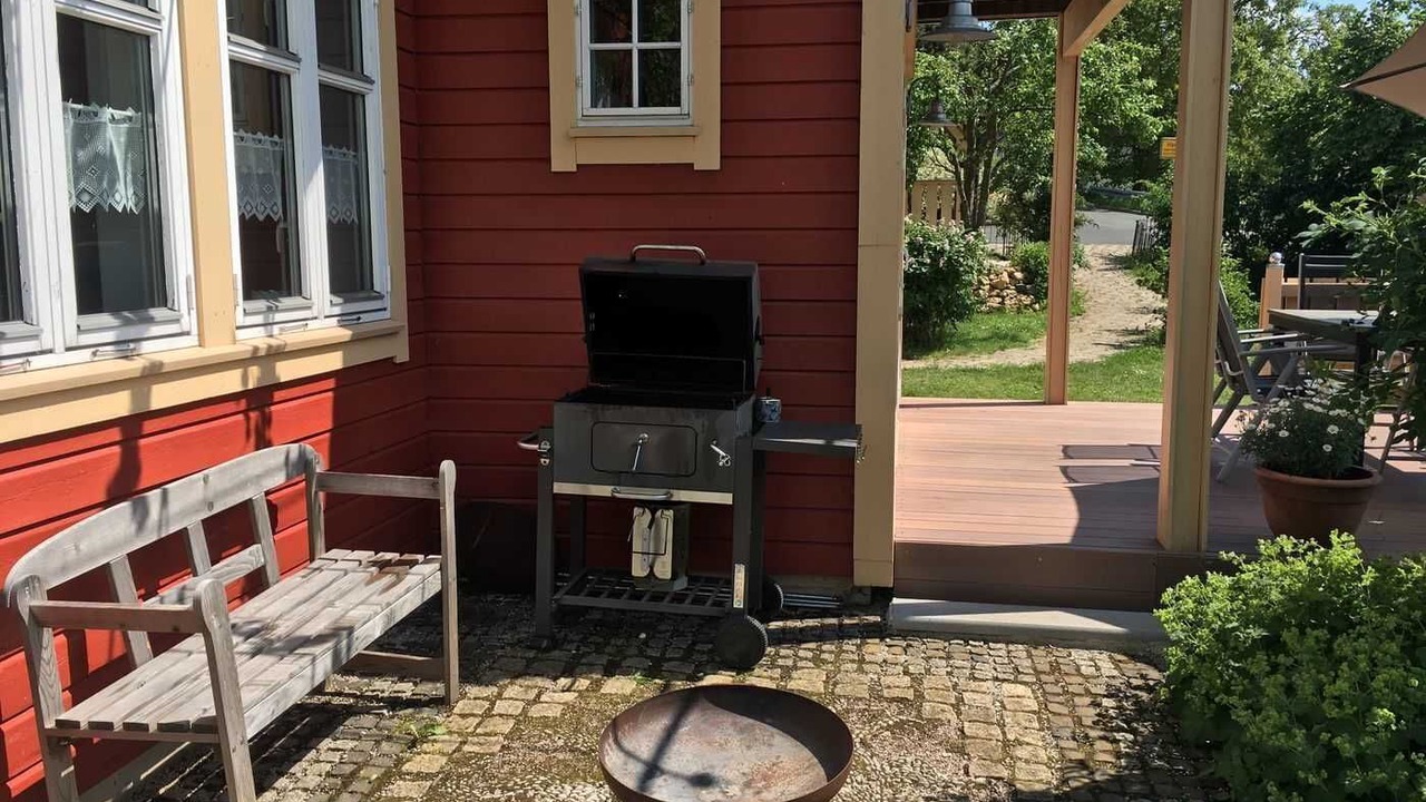 Photo of Outdoor in Goessweinstein