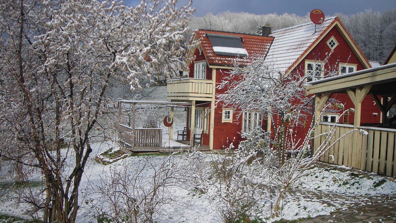 Photo of Outdoor in Goessweinstein