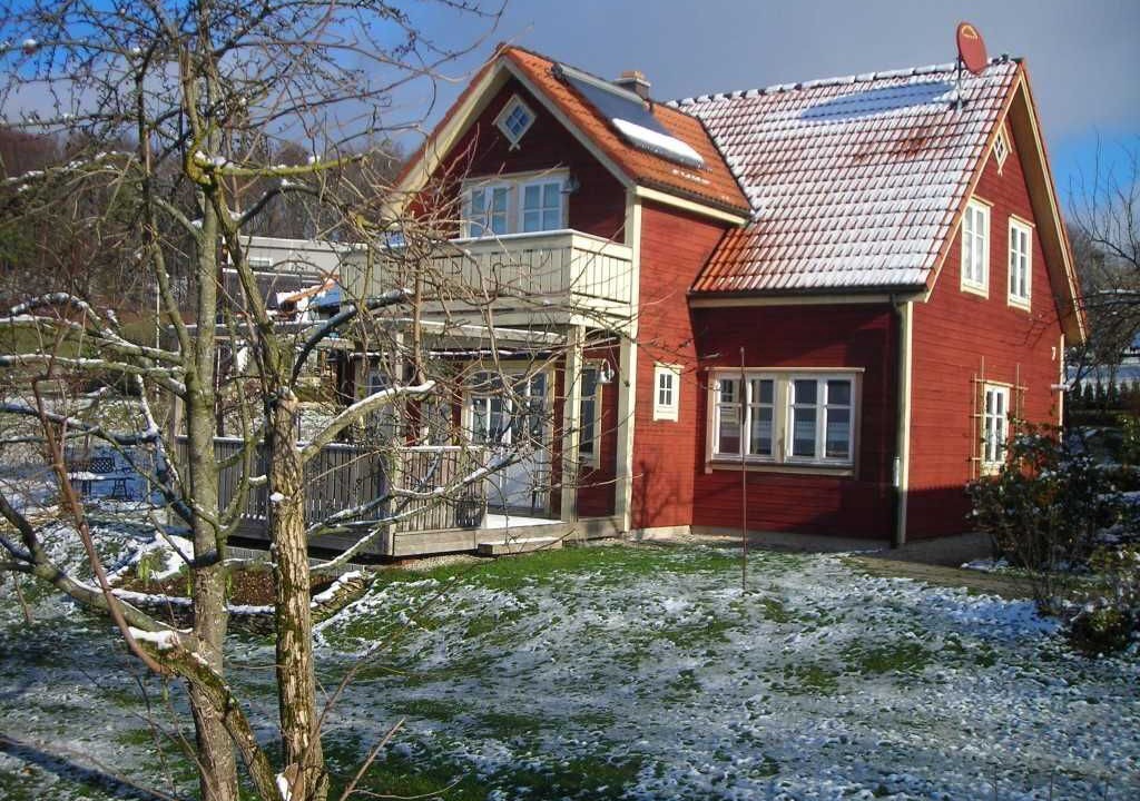 Photo of Outdoor in Goessweinstein
