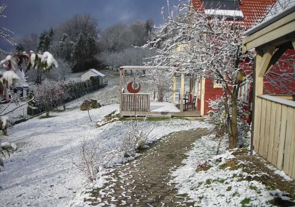 Photo of Outdoor in Goessweinstein