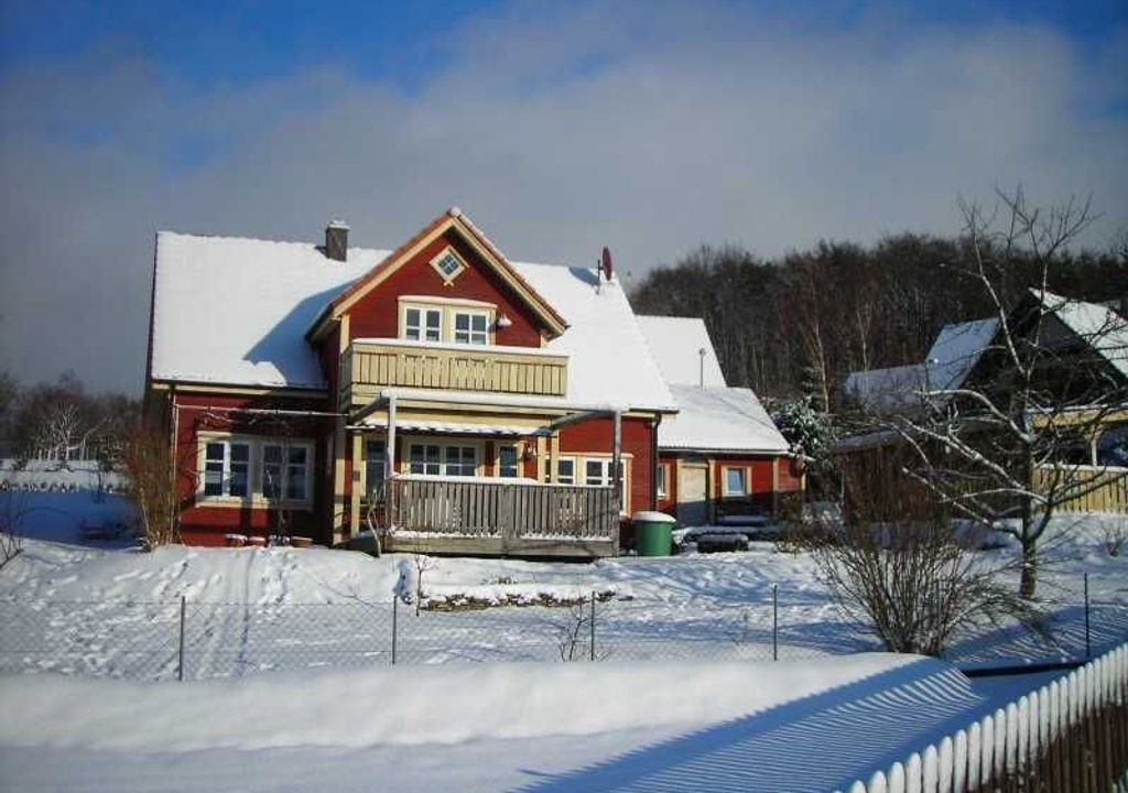 Photo of Outdoor in Goessweinstein