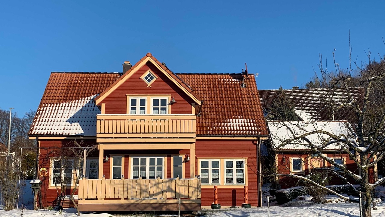 Photo of Outdoor in Goessweinstein