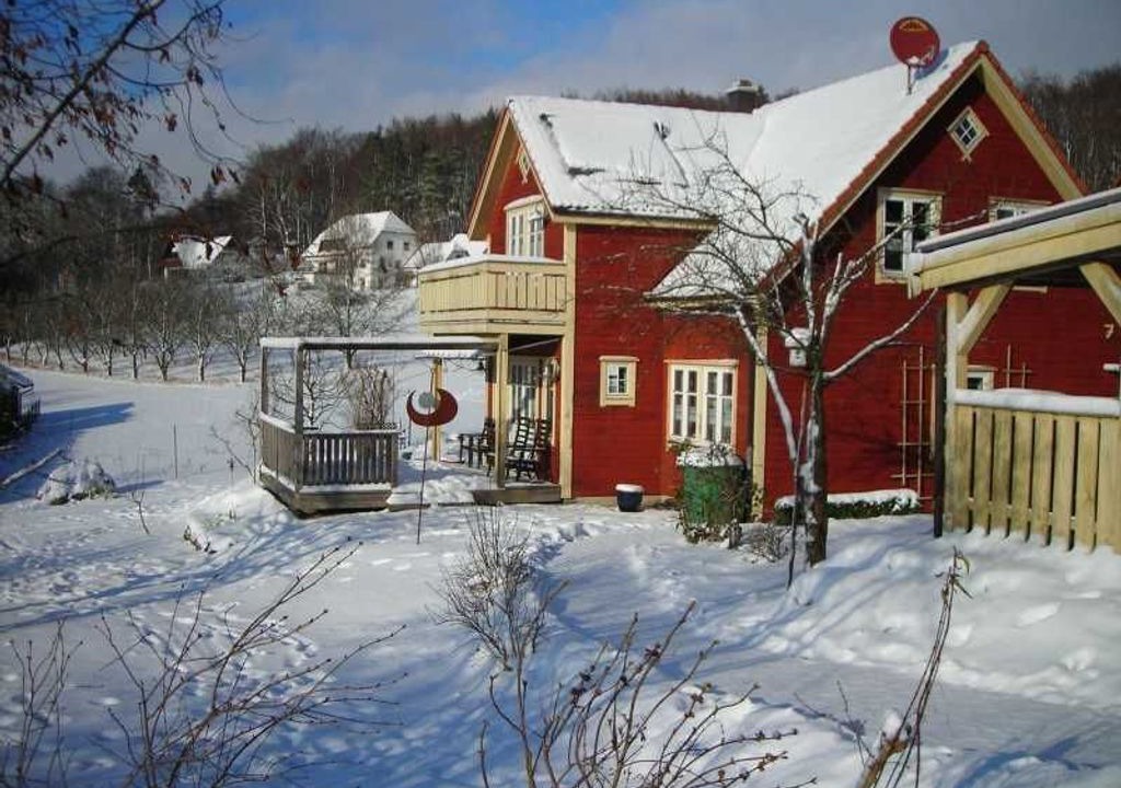 Photo of Outdoor in Goessweinstein
