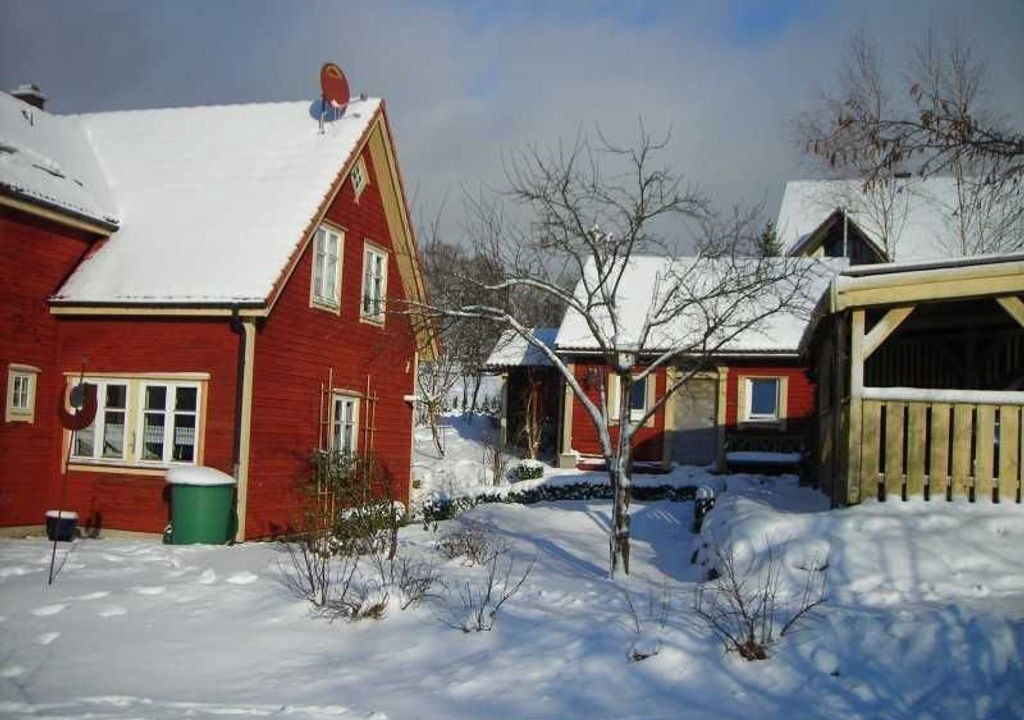 Photo of Outdoor in Goessweinstein