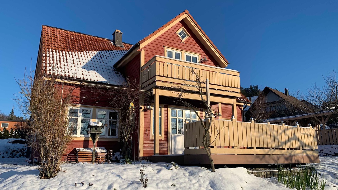 Photo of Outdoor in Goessweinstein
