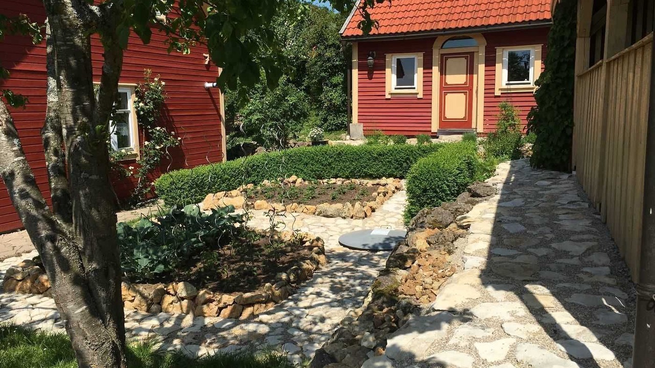 Photo of Outdoor in Goessweinstein
