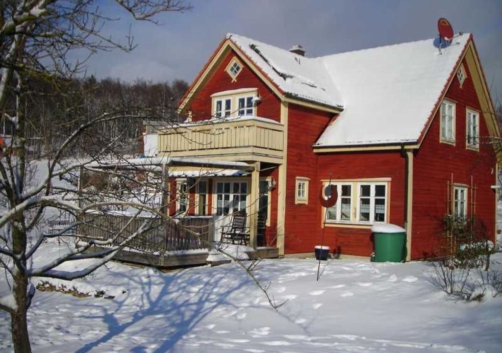 Photo of Outdoor in Goessweinstein