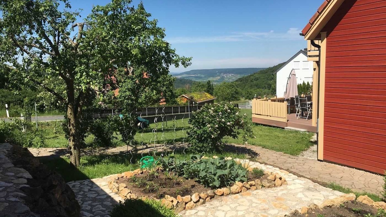 Photo of Outdoor in Goessweinstein