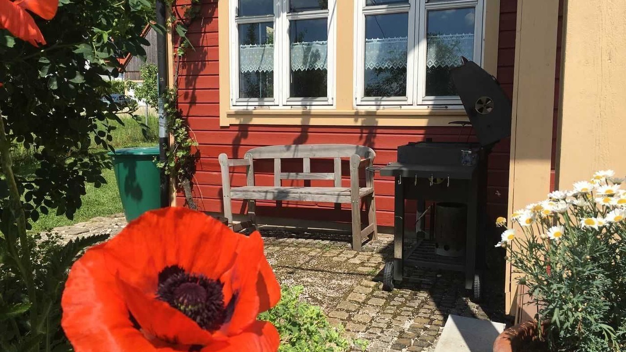 Photo of Patio Balcony in Goessweinstein