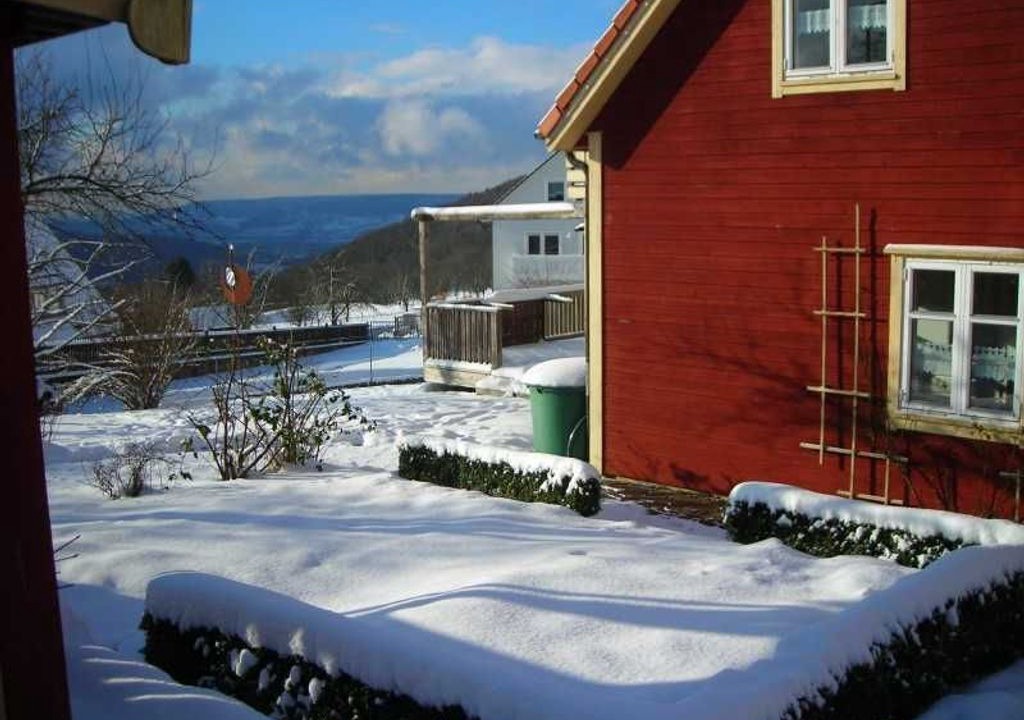 Photo of Outdoor in Goessweinstein