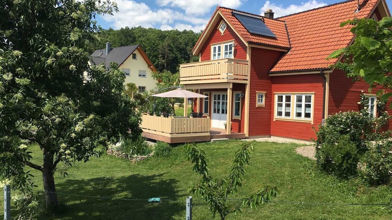 Photo of Outdoor in Goessweinstein
