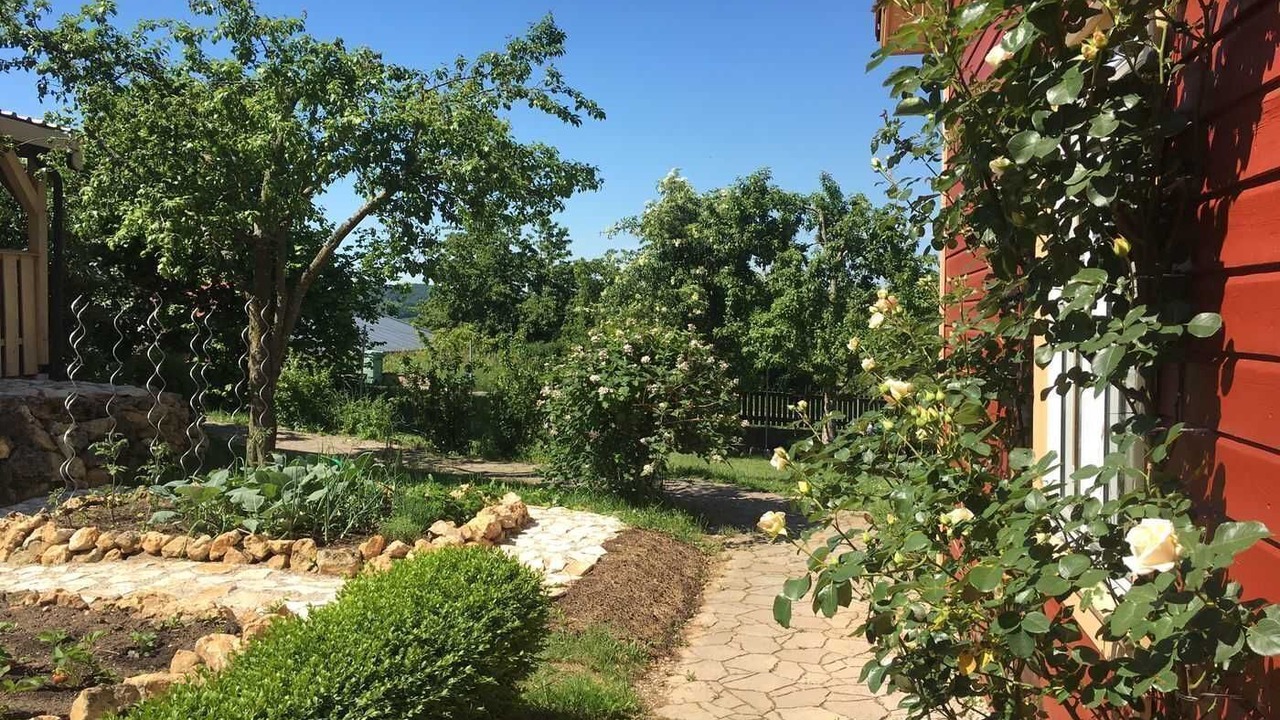 Photo of Outdoor in Goessweinstein