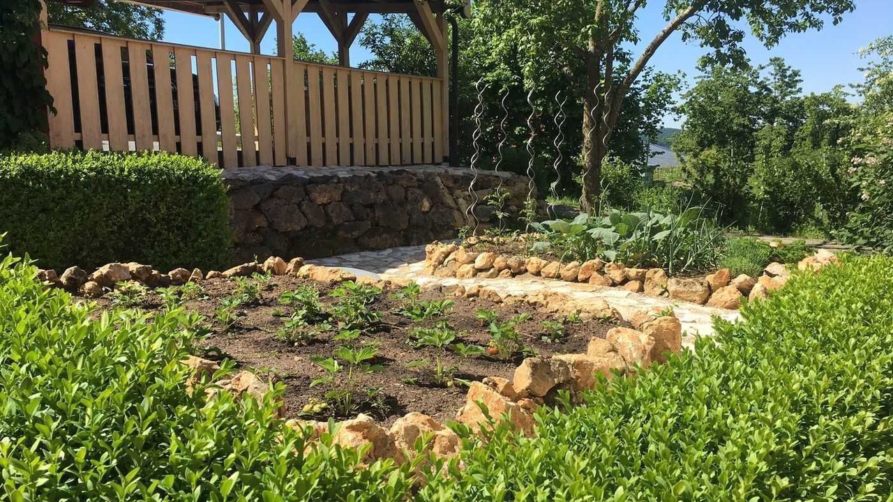 Photo of Outdoor in Goessweinstein