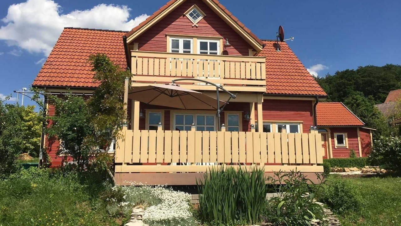 Photo of Outdoor in Goessweinstein