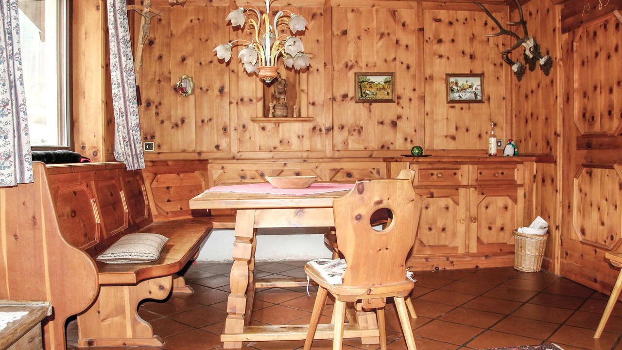 Photo of Bedroom in Tulfes