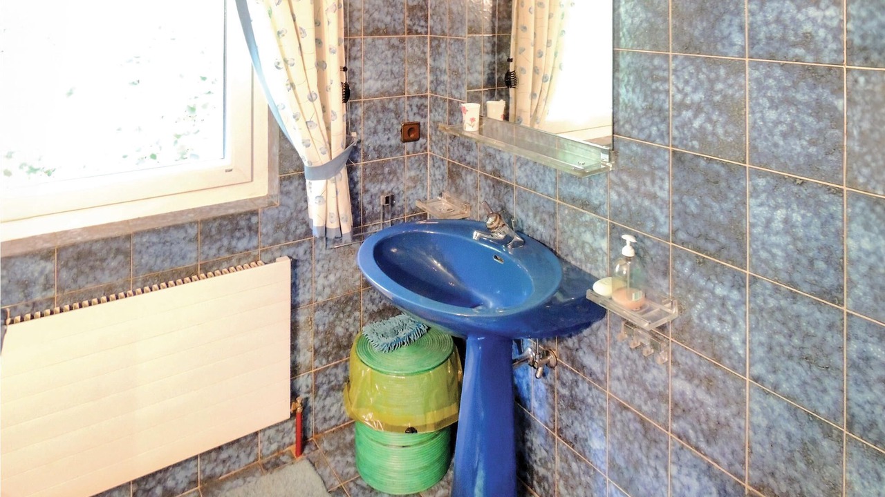 Photo of Bathroom in Tulfes