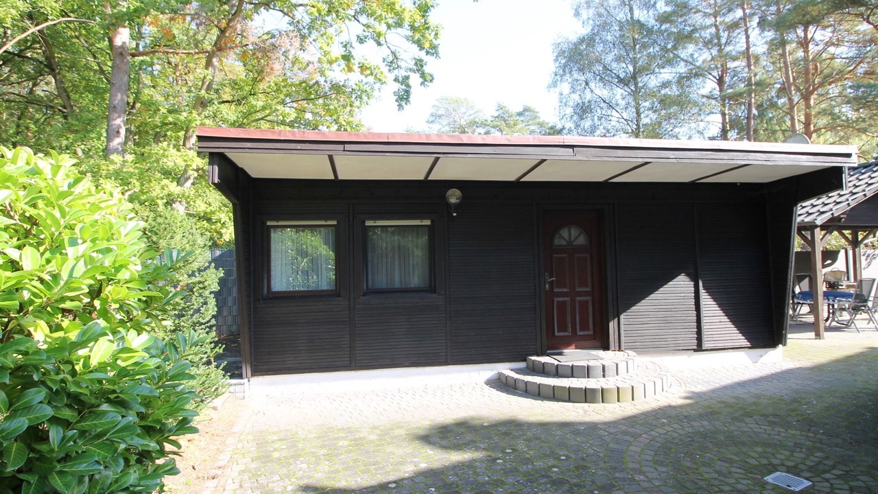 Photo of Outdoor in Ueckeritz