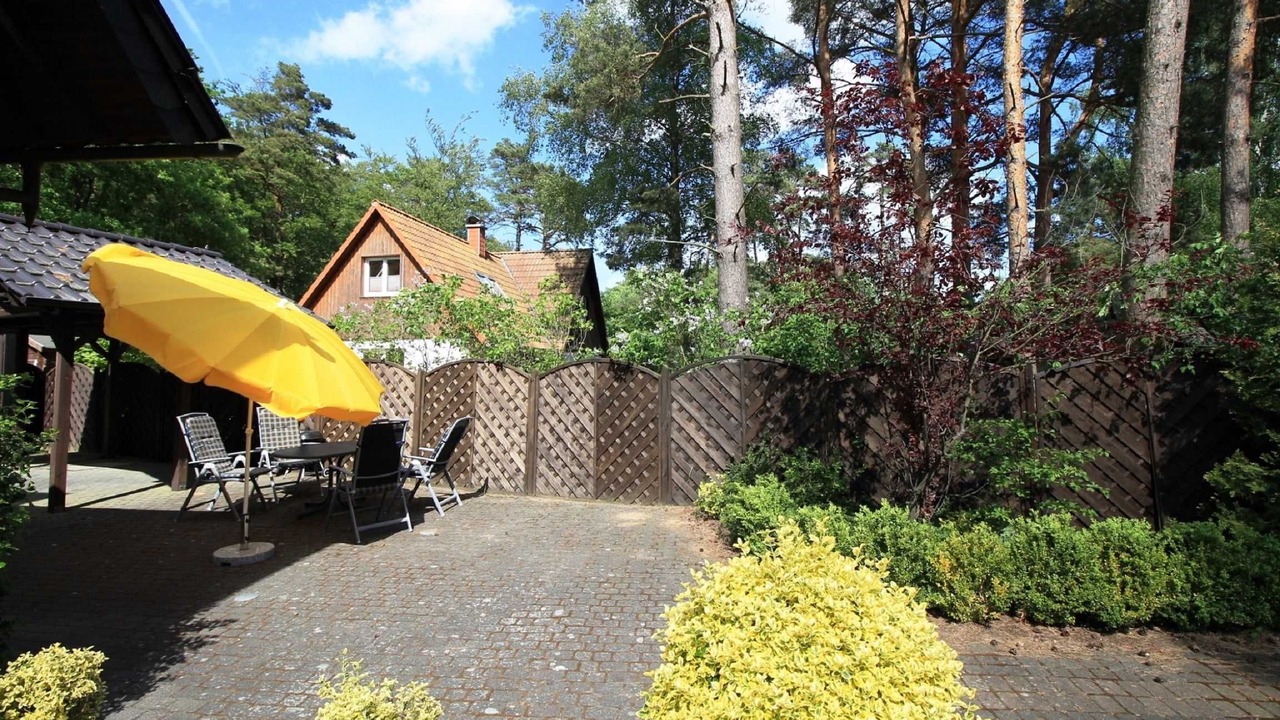 Photo of Outdoor in Ueckeritz