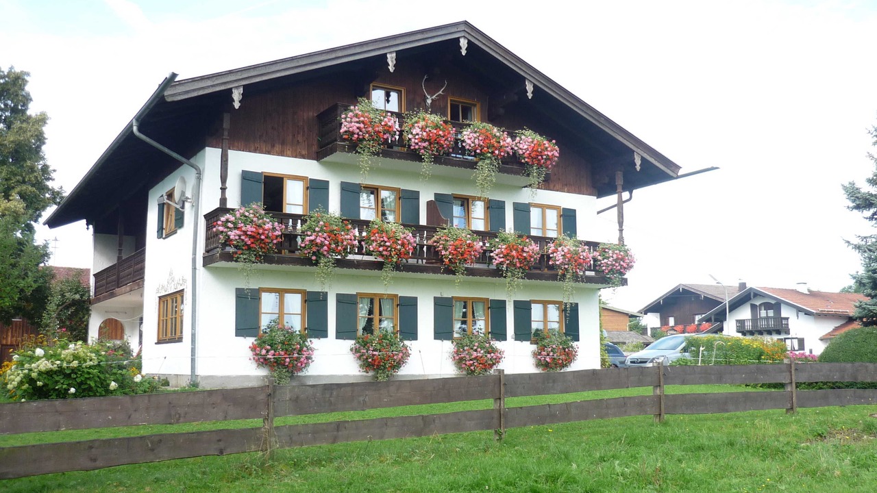 Photo of Outdoor in Durnbach