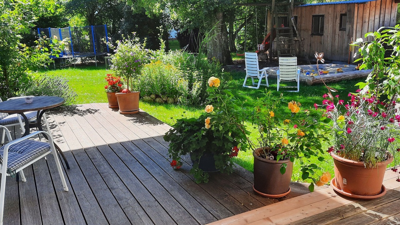 Photo of Outdoor in Durnbach