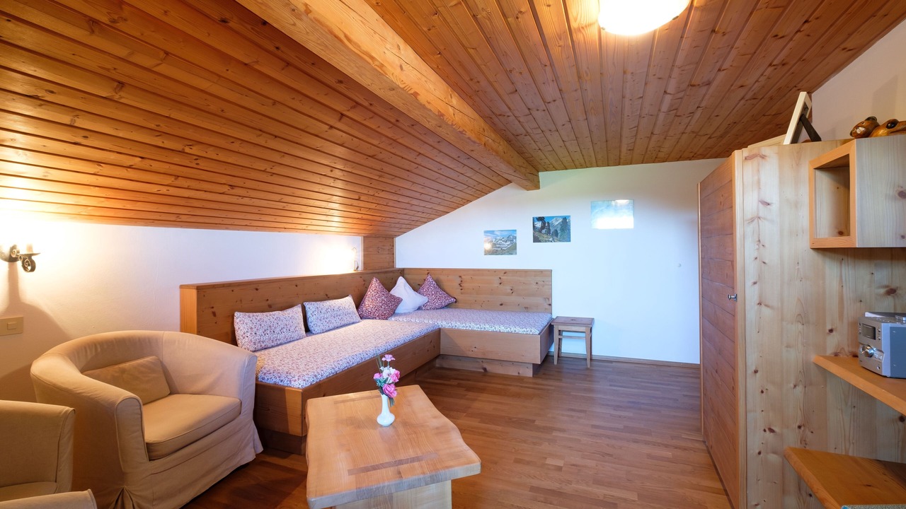 Photo of Livingroom in Durnbach