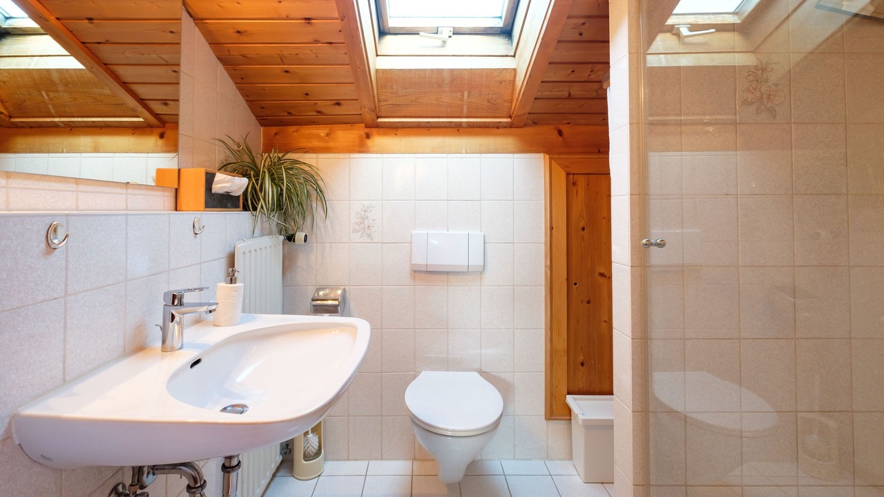 Photo of Bathroom in Durnbach