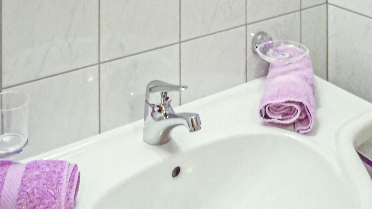 Photo of Bathroom in Ischgl