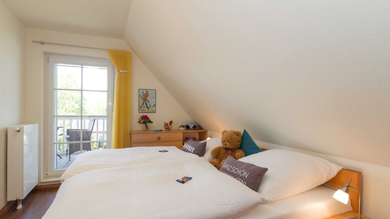 Photo of Bedroom in Rerik