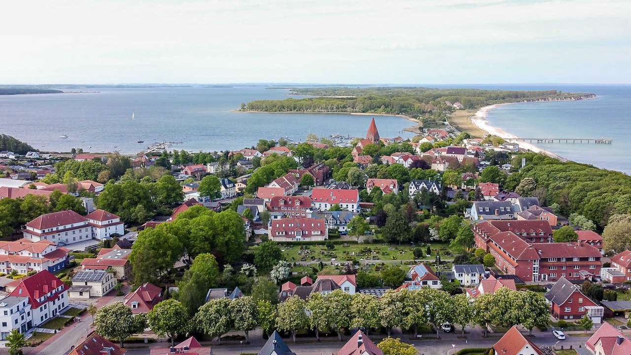 Photo of Outdoor in Rerik