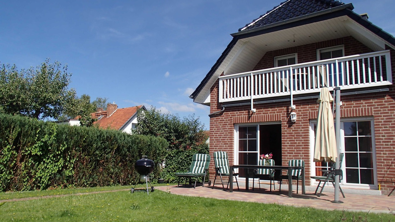 Photo of Outdoor in Rerik