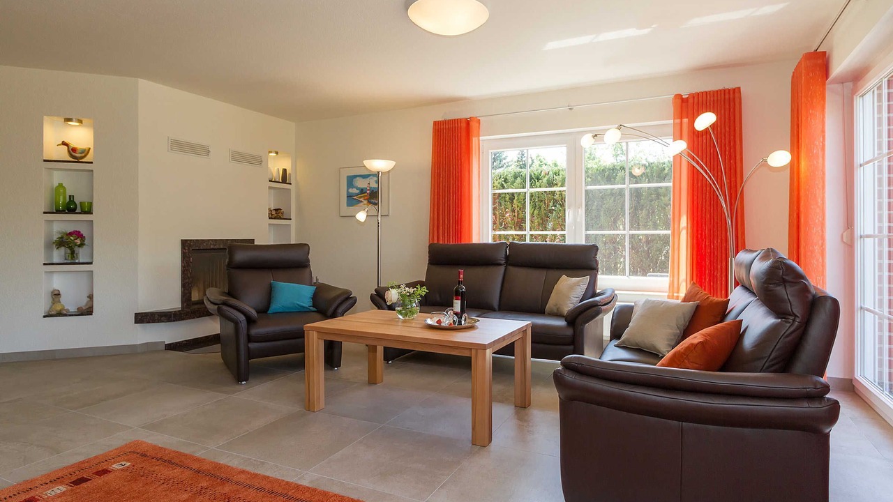 Photo of Livingroom in Rerik