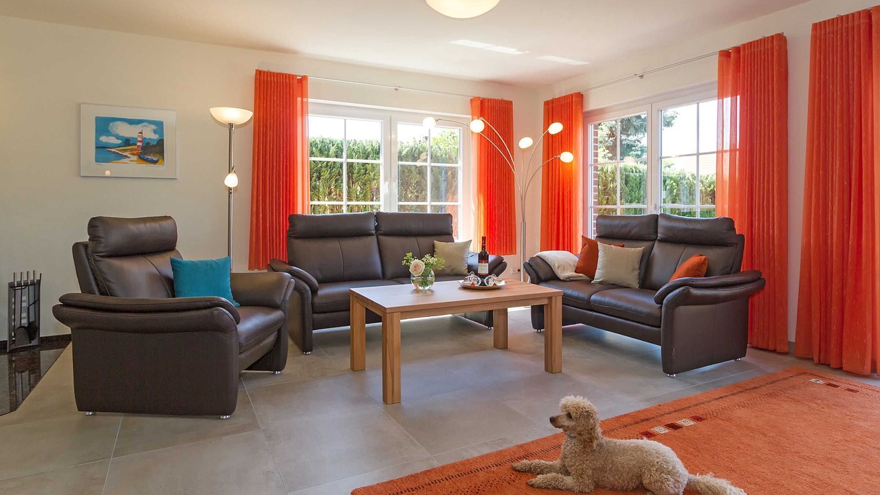 Photo of Livingroom in Rerik