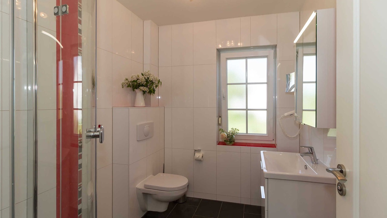 Photo of Bathroom in Rerik