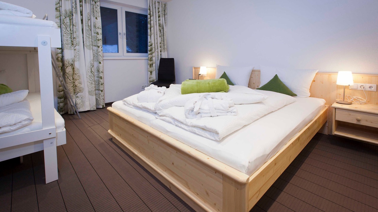 Photo of Bedroom in Nauders