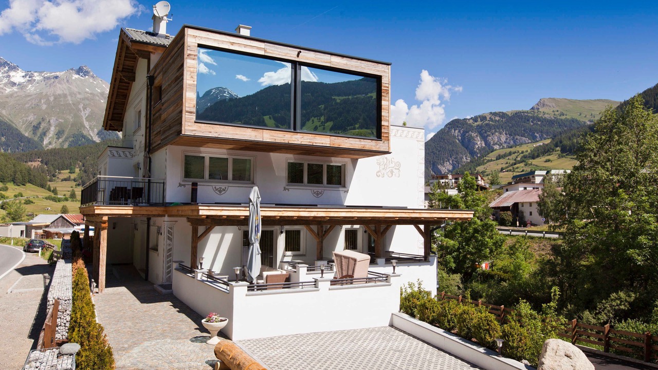 Photo of Outdoor in Nauders