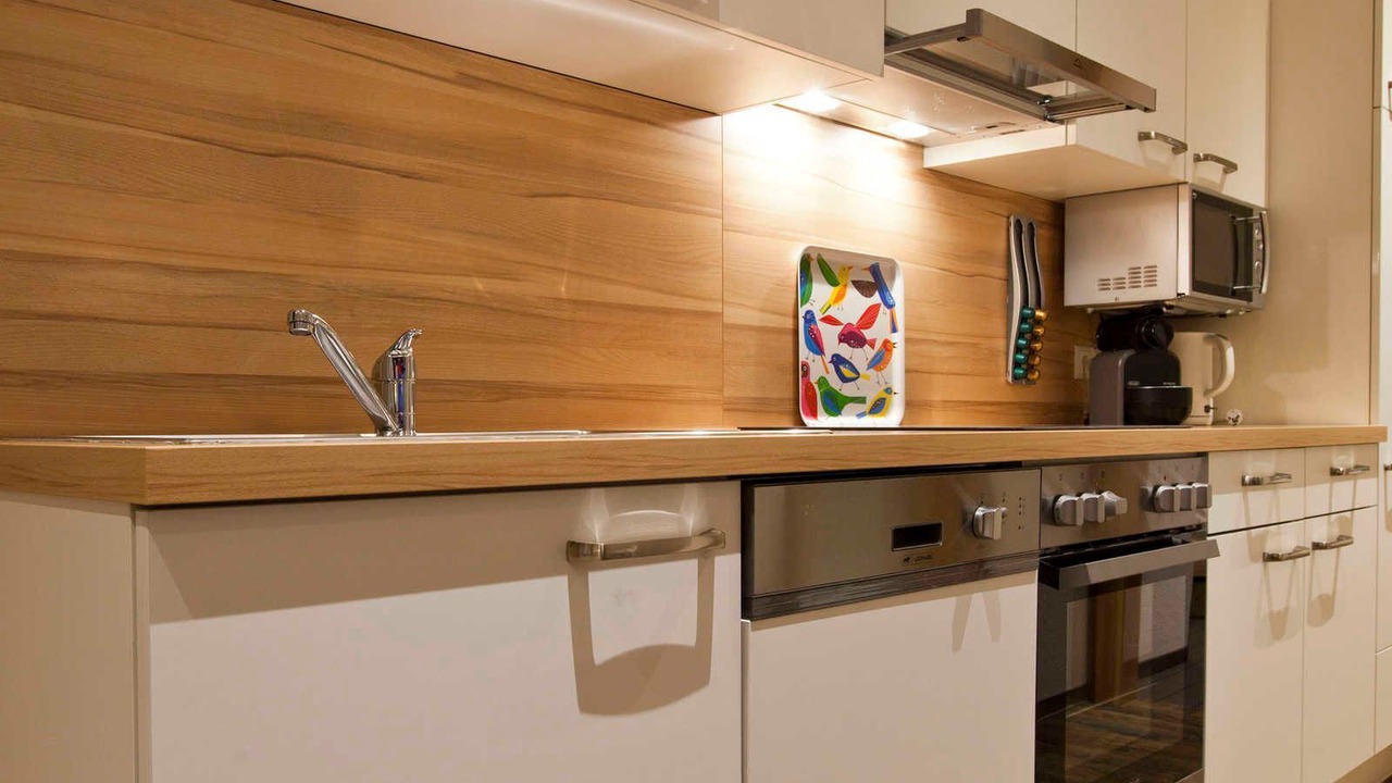 Photo of Kitchen in Nauders