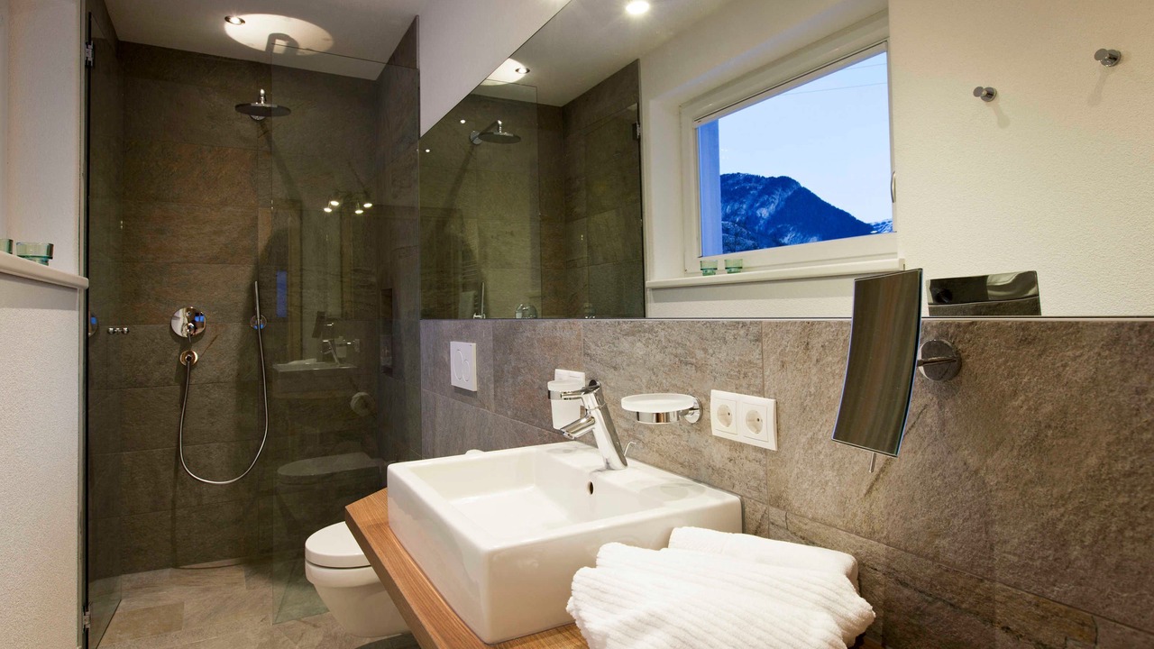 Photo of Bathroom in Nauders
