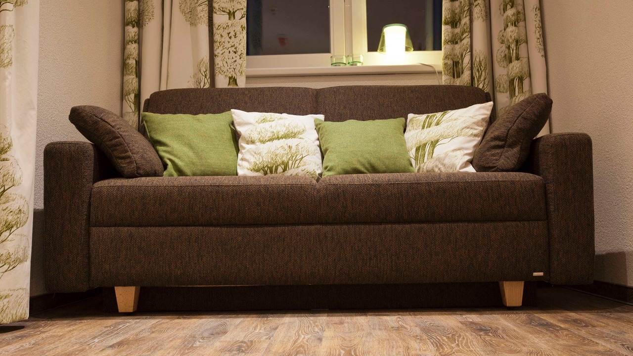 Photo of Livingroom in Nauders