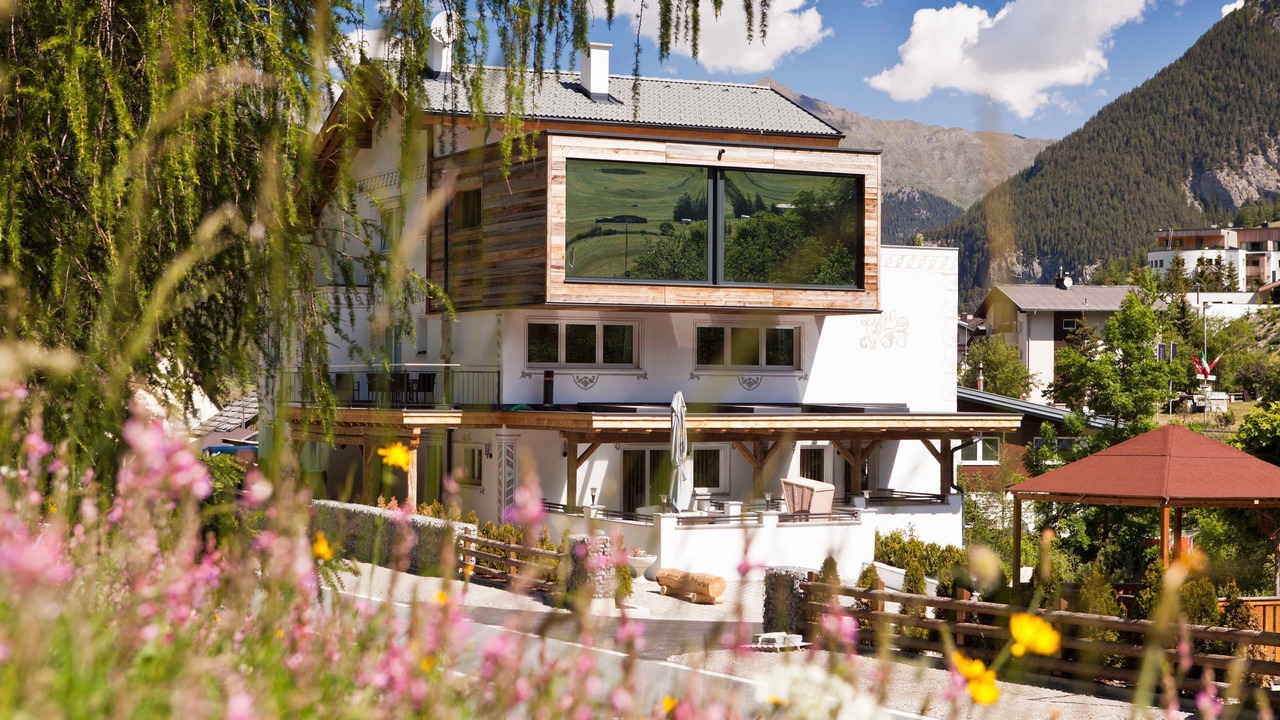 Photo of Outdoor in Nauders