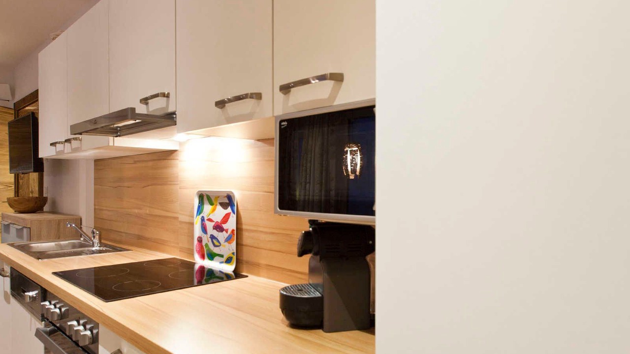 Photo of Kitchen in Nauders