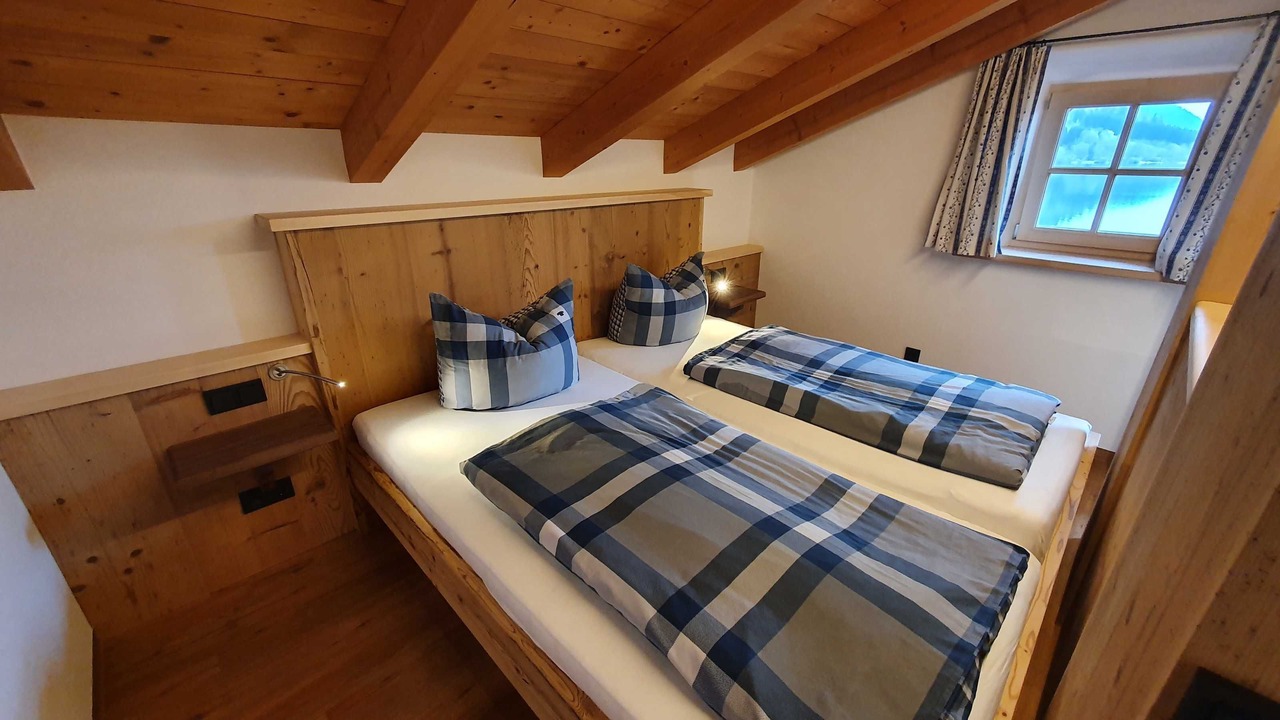 Photo of Bedroom in Fischhausen