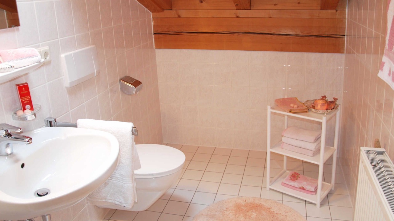Photo of Bathroom in Fischhausen