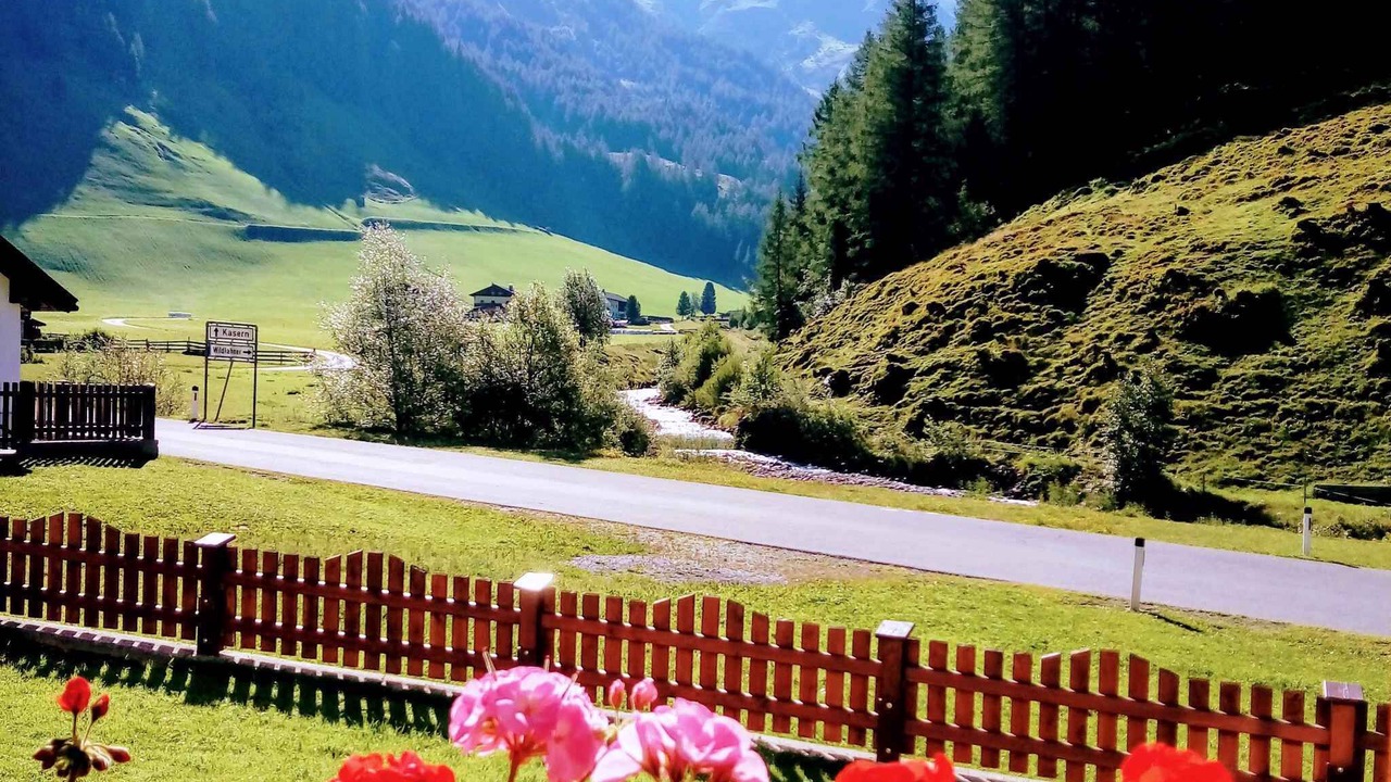 Photo of Outdoor in Schmirn