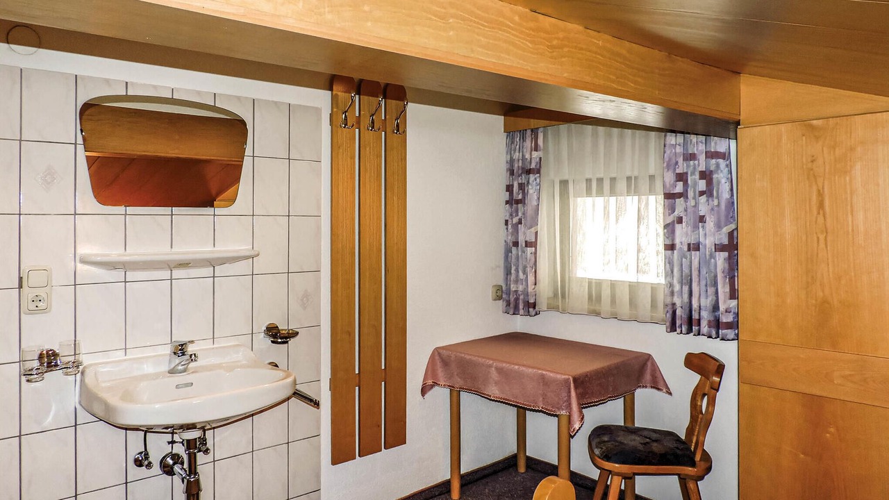 Photo of Bathroom in Kappl