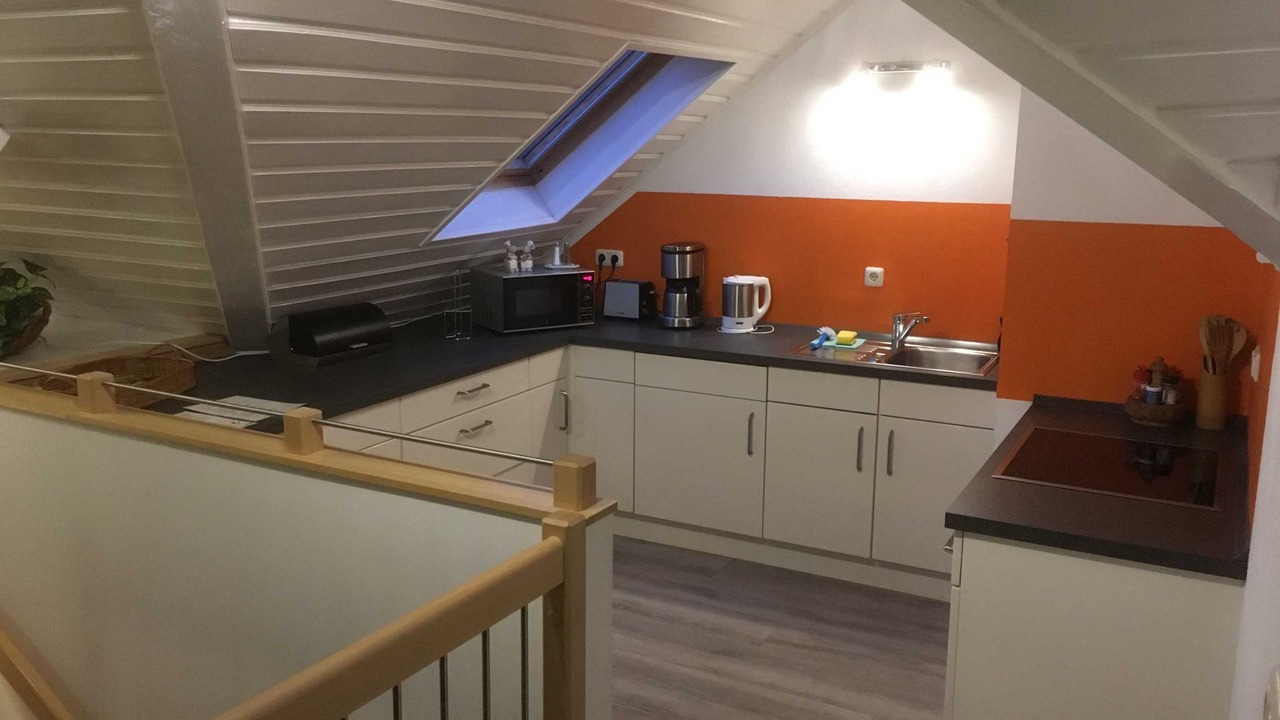 Photo of Kitchen in Gauting