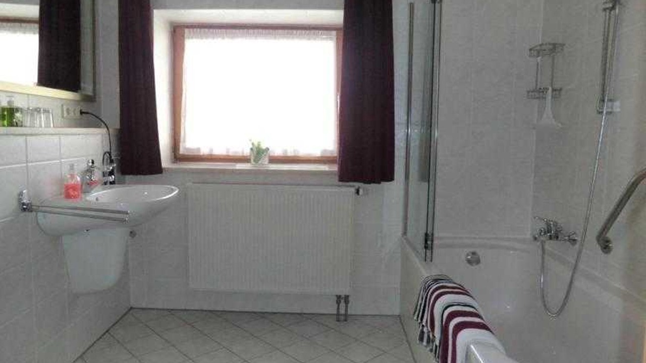 Photo of Bathroom in Gauting