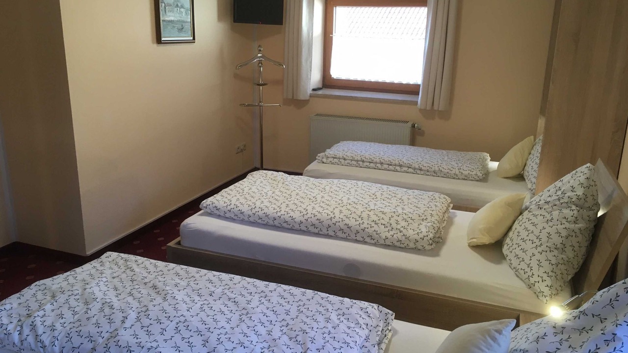 Photo of Bedroom in Gauting