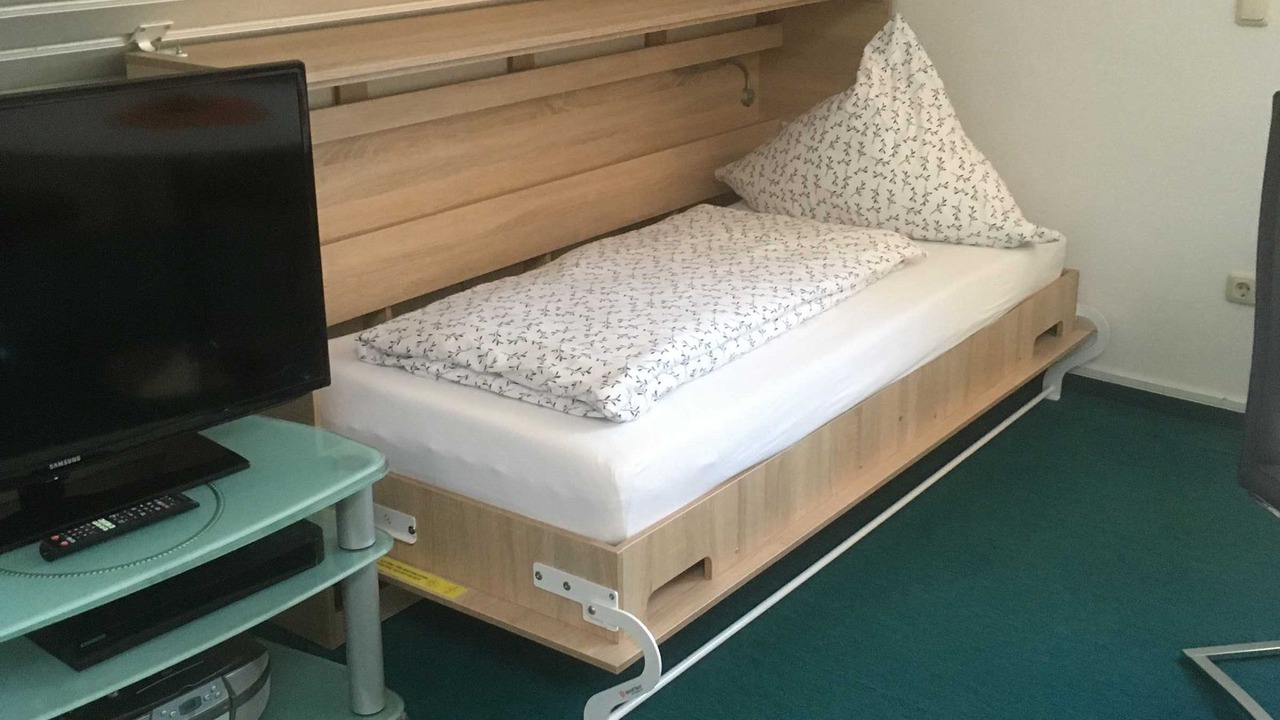 Photo of Bedroom in Gauting