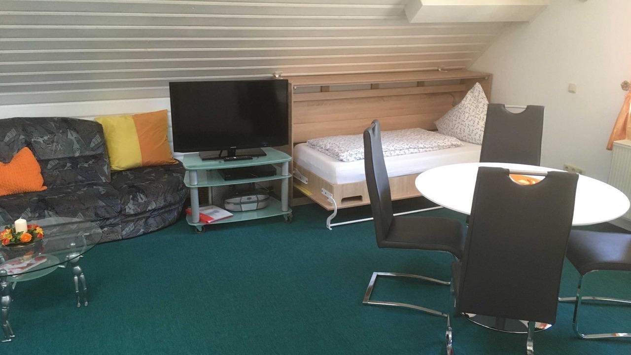Photo of Bedroom in Gauting