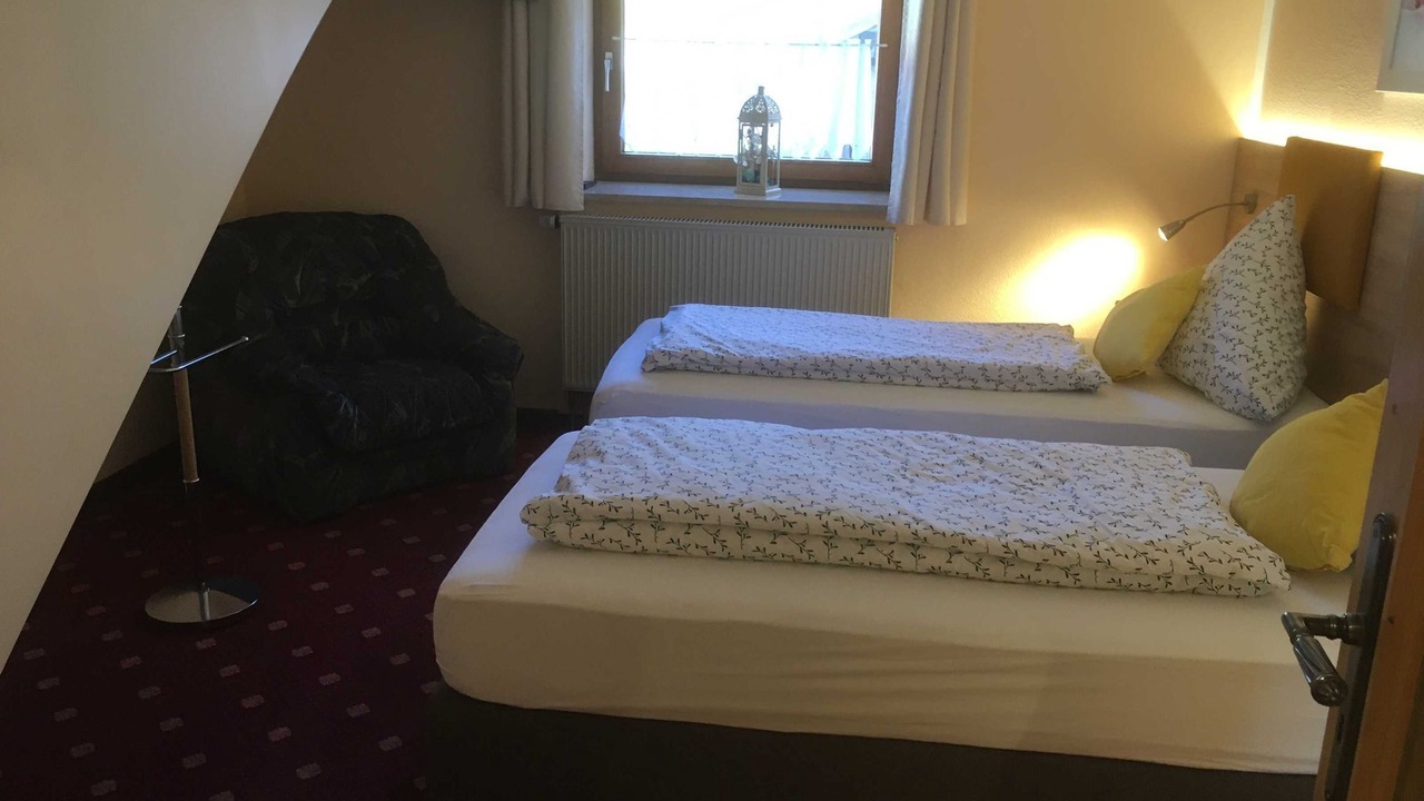 Photo of Bedroom in Gauting